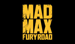 mad-max-fury road minimalistic poster