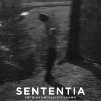 Sententia Poster